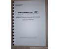 Documentation : Wires-X instruction manual