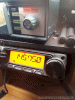 Ft 3185 yaesu vhf 85w