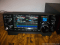 Icom ic7760