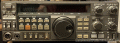 Kenwood TS-711E équipé carte interface série