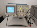 Tektronix 2467B