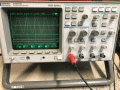 Oscillo Hewlett Packard HP54601 4 voies
