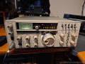 FT-107m yaesu révisé 100%