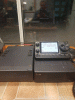 Icom ic 7100