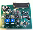 Interface RTTY Hamcomm Nueva elettronica Lx 1237