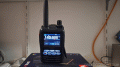 Yaesu FT-5de