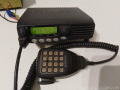 Kenwood TM-271E VHF FM 60 watts