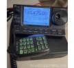 ICOM 7100 + micro HM-151