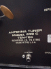 Recherche : Antenna tuner model 238 TENTEC