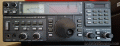 Icom ICR-71E panne