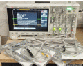 Échange : Oscilloscope Keysight DSO-X 2004A + kit MSO