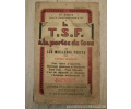 Documentation : La TSF la portée de tous II - sixième édition - Les meilleurs postes