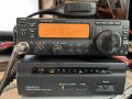 Kenwood TS 50 AT50