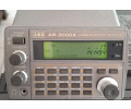 Récepteur AOR AR-3000A