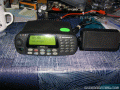 Motorola GM 1280 Vhf 20 W - 144 146 Mhz