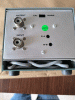 Wattmetre Heathkit HM-102