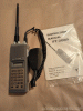 Portatif Yaesu FT-208R