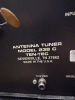 Recherche : Antenna tuner model 238 TENTEC