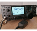 Échange : ICOM IC-7400 TBE contre Yaesu FTdx10 + soulte de ma part