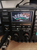Échange : ICOM IC-756 Pro 3 TBE contre Yaesu FTdx10 + soulte de ma part