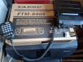 Yaesu FTM-6000