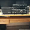 KENWOOD TS850S et accessoires