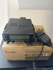 Icom IC-2730E