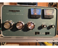 Ampli Heathkit SB-220