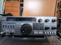 Transceiver TS-430