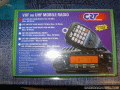 CRT 2 M vhf 145 Mhz