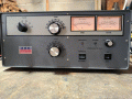 Amplificateur Commander HF-2500