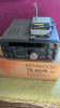 Kenwood TS 850S
