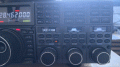 Yaesu FTDX 5000