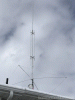 Antenne GAP TITAN 8 bandes