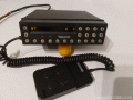Tranceiver VHF FM 25 watts Talco CS3