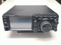 Yaesu FT 710 aess