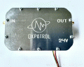 Ampli 2 4 ghz DX Patrol QO-100