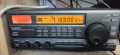 Yaesu FRG100 HF