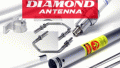 Antenne diamond x-200