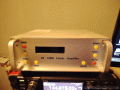 Amplificateur HF RS-928 — 0 5-30MHz — 150W (État Neuf)