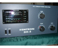 Ampli Linéaire décamétrique EMTRON DX3 4Kw