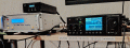 Transceiver SDR QRP - Recent RS-918