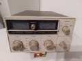 Boîte d'accord YAESU FC-107