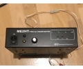 Transverter 14-144 mhz ME2HT PRO 50/60W