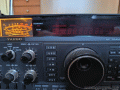 Yaesu FT-990