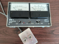 Wattmetre WM 1