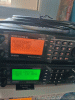 Lot de 2 récepteurs scanners Uniden