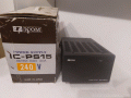 Alimentation ICOM IC-PS15 dans son carton