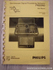 Documentation : Oscilloscope Signal Processing Software Philips PM2260 Manual