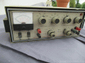 Géné Heathkit IG 18